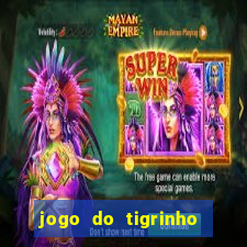 jogo do tigrinho plataforma de r$ 5